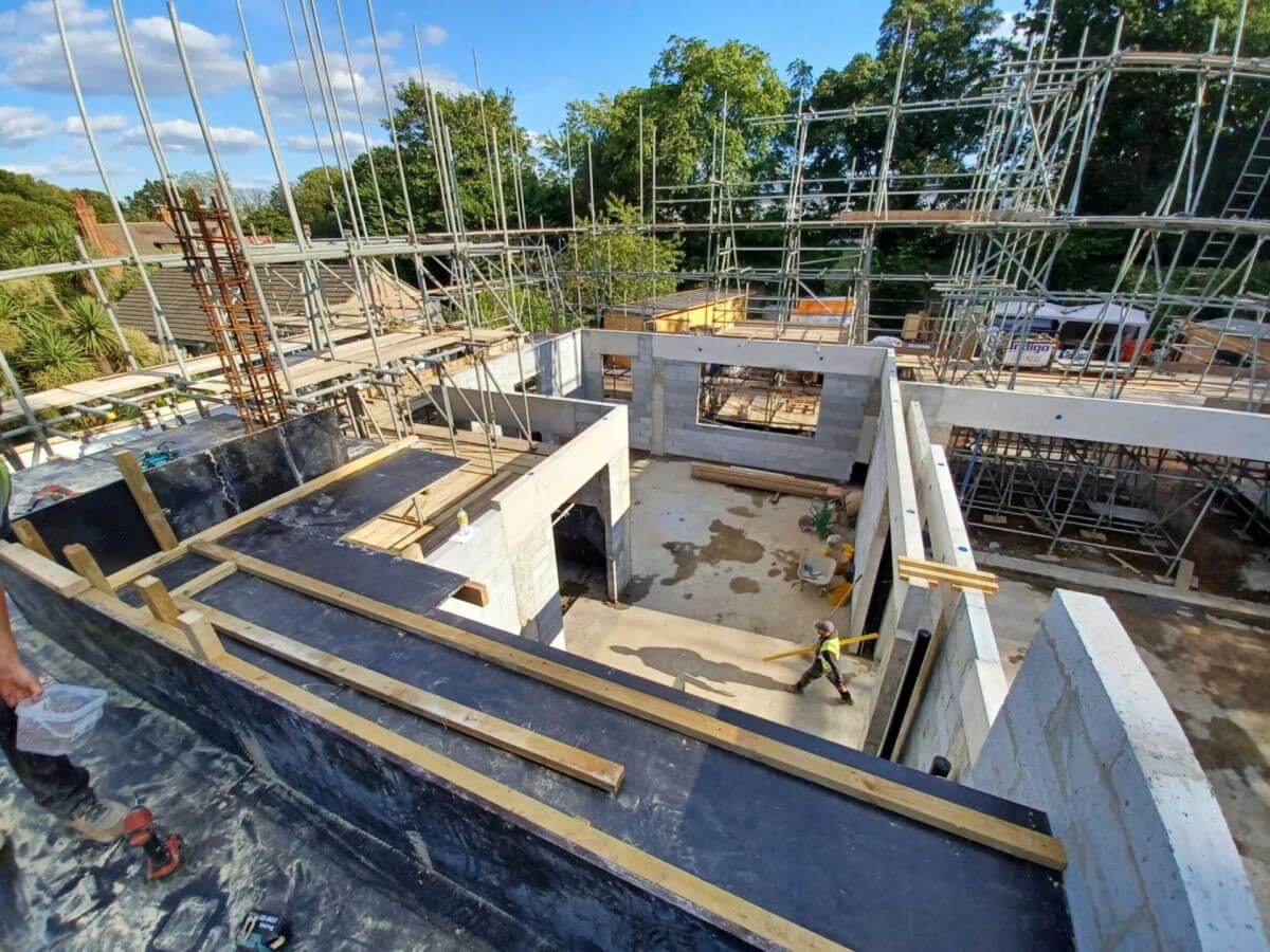 Eco Builds gallery image 1