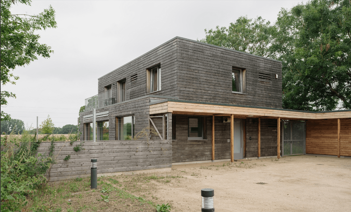 Brambles — project image